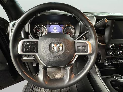 Used 2022 RAM 2500 Big Horn w/ Level A Equipment Group image 11