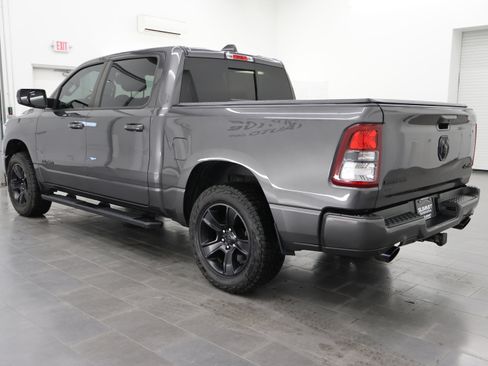 Used 2020 RAM 1500 Big Horn image 6