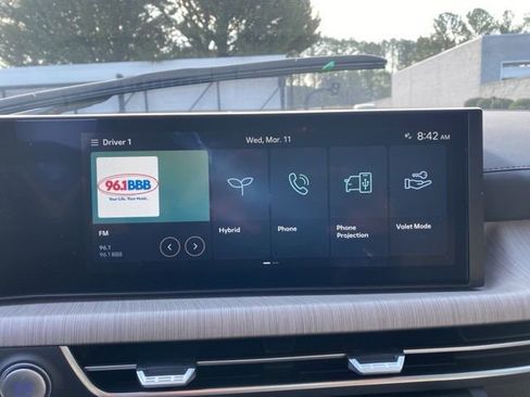 Used 2025 Hyundai Sonata SEL image 18