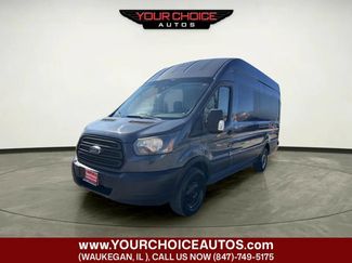 Used 2019 Ford Transit 250 250 3dr LWB High Roof Extended video 1
