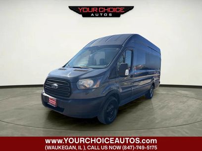 Used 2019 Ford Transit 250 250 3dr LWB High Roof Extended