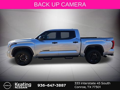 Used 2023 Toyota Tundra SR5 image 7