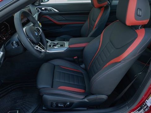 New 2026 BMW 430i xDrive Coupe w/ M Sport Package image 15