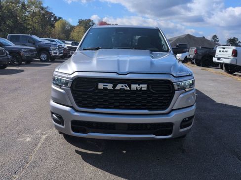 New 2026 RAM 1500 Big Horn image 3
