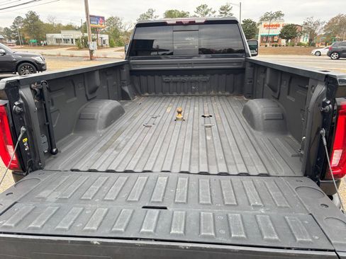 Used 2020 GMC Sierra 3500 Denali w/ Denali Ultimate Package image 15