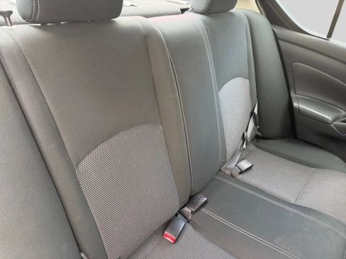 Used 2017 Nissan Versa SV FWD image 18