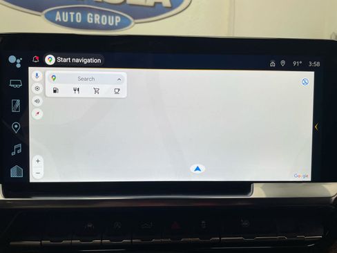 New 2026 Chevrolet Silverado 1500 RST w/ RST Select Package AWD/4WD image 4