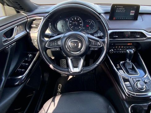 Used 2019 MAZDA CX-9 Grand Touring AWD/4WD image 5