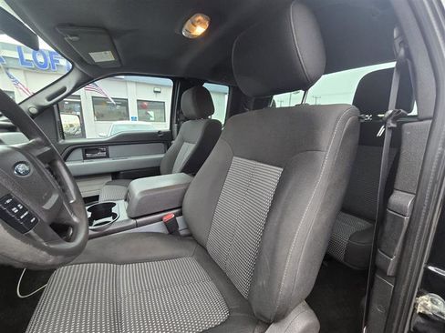 Used 2014 Ford F150 STX w/ Equipment Group 201A Mid image 16