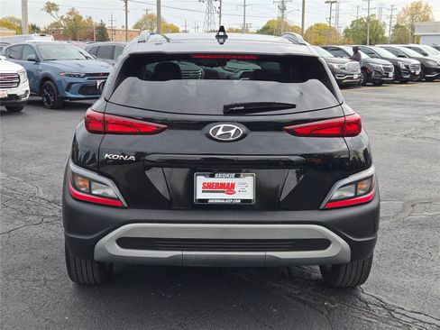 Used 2023 Hyundai Kona SEL w/ Convenience Package image 15