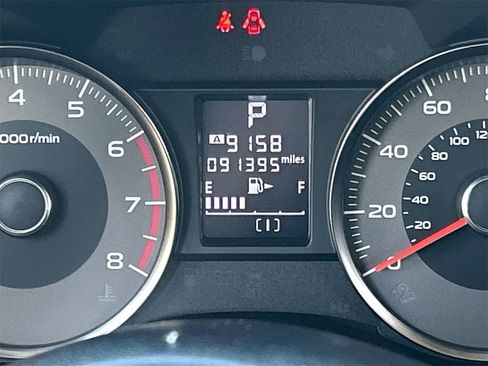 Used 2017 Subaru Forester 2.0XT Premium w/ Popular Package #2A image 29