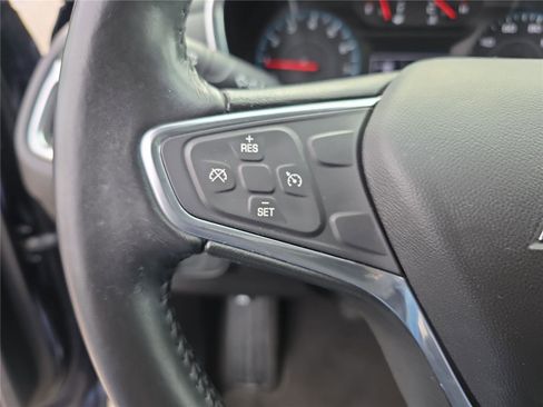 Used 2018 Chevrolet Equinox LT image 22