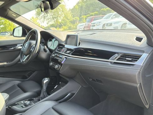 Used 2018 BMW X2 xDrive28i w/ Convenience Package AWD/4WD image 19