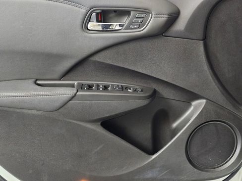 Used 2017 Acura RDX w/ Technology Package image 12