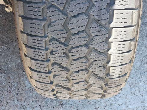 Used 2024 RAM 1500 Laramie RWD image 11