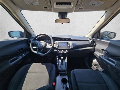 Used 2024 Nissan Kicks S FWD image 16