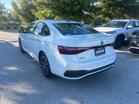 New 2026 Volkswagen Jetta Sport image 5