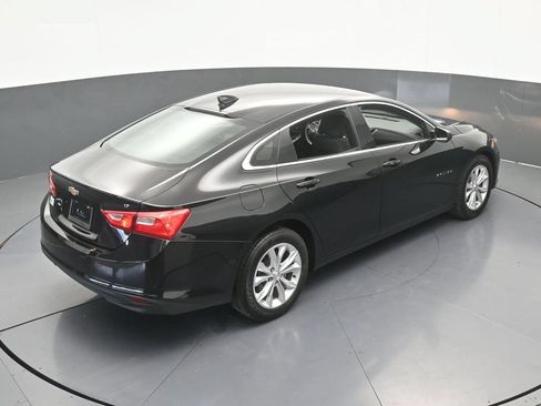 Used 2025 Chevrolet Malibu LT FWD image 45