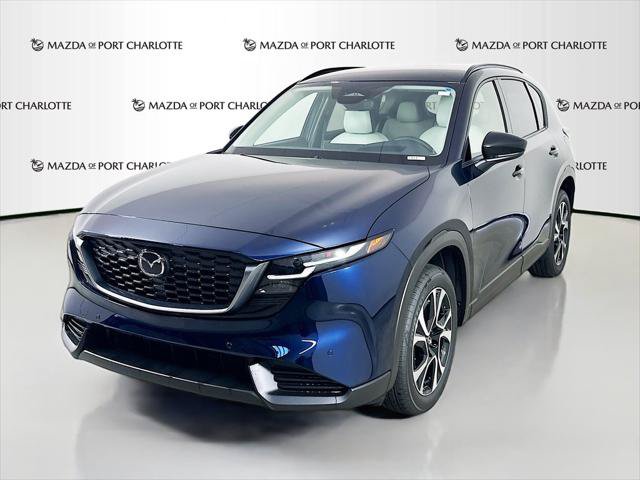 New 2026 MAZDA CX-5 Preferred AWD/4WD image 29