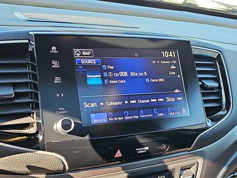 Used 2023 Honda Ridgeline RTL-E image 19