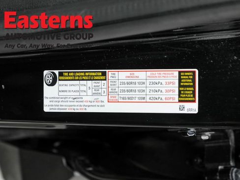 Used 2021 Nissan Rogue SV image 57