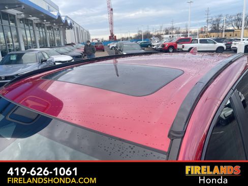 New 2026 Honda CR-V Sport image 11