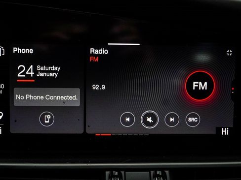 Used 2023 Alfa Romeo Giulia Veloce image 21