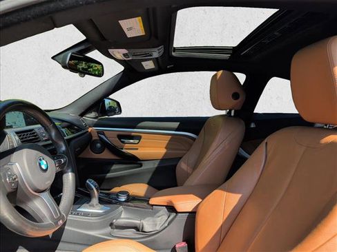 Used 2018 BMW 440i Coupe RWD image 11
