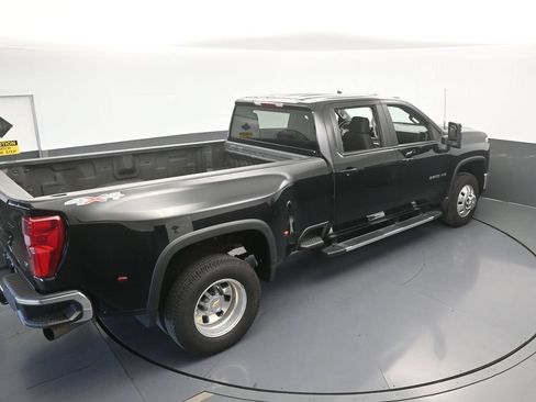 Used 2026 Chevrolet Silverado 3500 LT AWD/4WD image 55