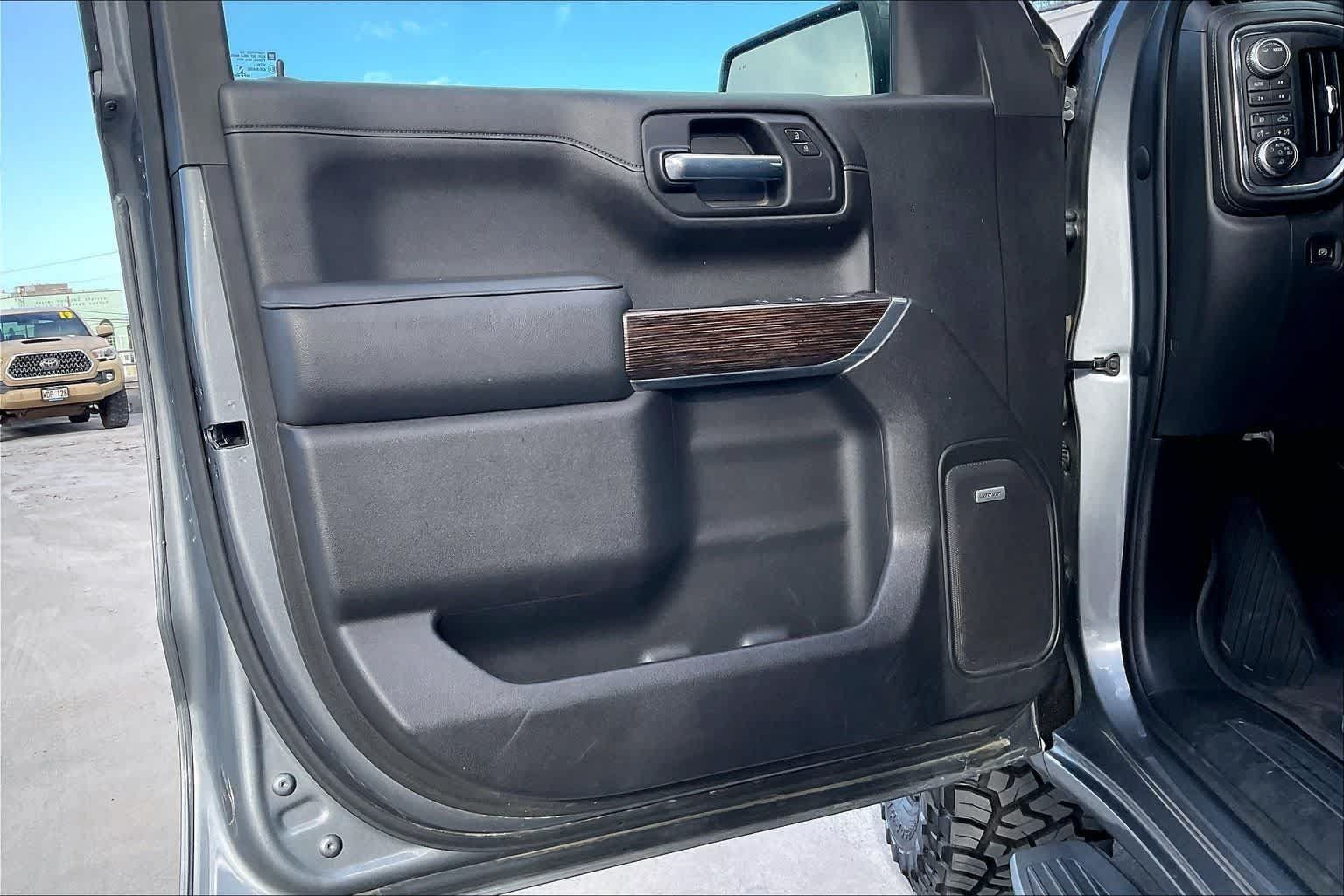 Used 2019 GMC Sierra 1500 Denali AWD/4WD image 27