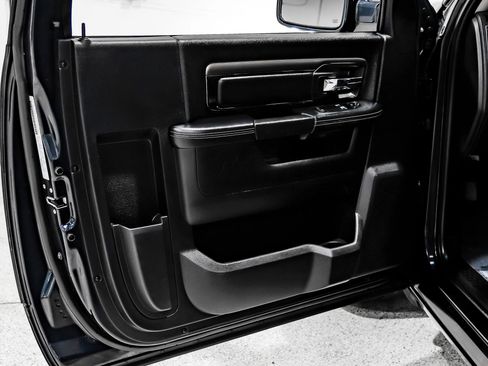 Used 2016 RAM 1500 Sport w/ Convenience Group image 53