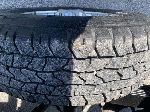 Used 2018 Chevrolet Silverado 2500 W/T w/ WT Convenience Package image 10