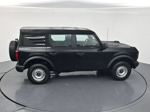Used 2025 Ford Bronco 4-Door AWD/4WD image 41