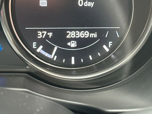 Used 2023 MAZDA CX-5 Carbon Edition image 4