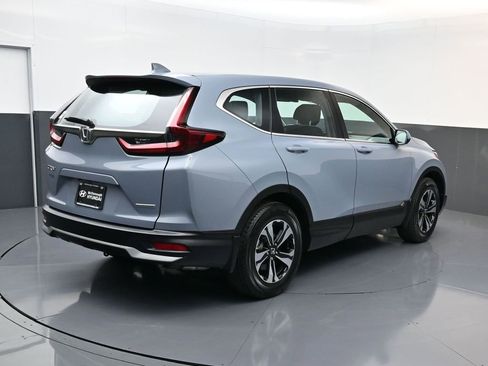 Used 2022 Honda CR-V Special Edition image 6