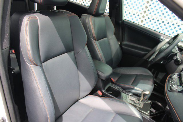 Used 2017 Toyota RAV4 SE FWD image 14