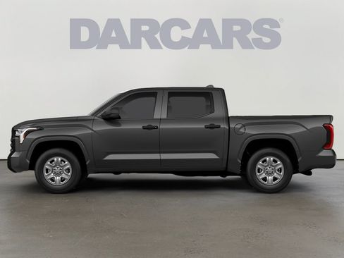New 2026 Toyota Tundra SR AWD/4WD image 11