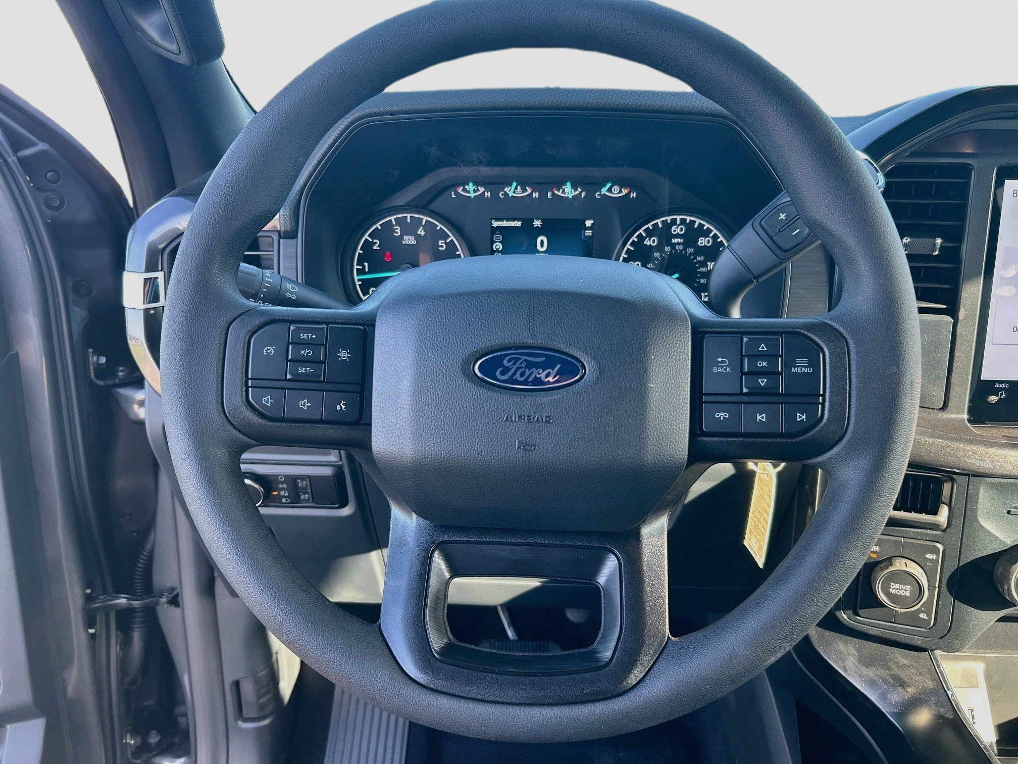 New 2026 Ford F150 STX AWD/4WD image 7