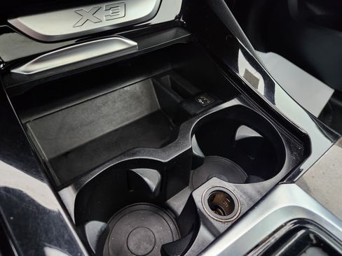 Used 2020 BMW X3 xDrive30i image 30