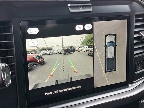 New 2026 Ford F250 Lariat image 13