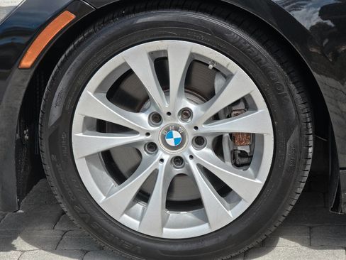Used 2011 BMW 335is Convertible image 48