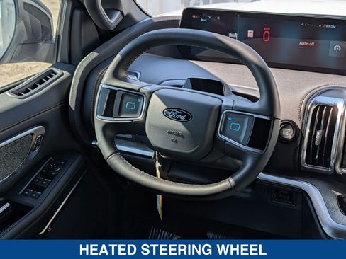 New 2026 Ford Expedition Tremor AWD/4WD image 21