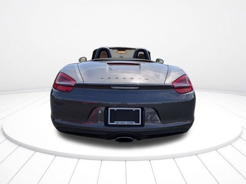 Used 2013 Porsche Boxster RWD image 7