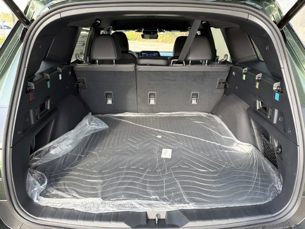 New 2026 Subaru Outback Wilderness AWD/4WD image 7