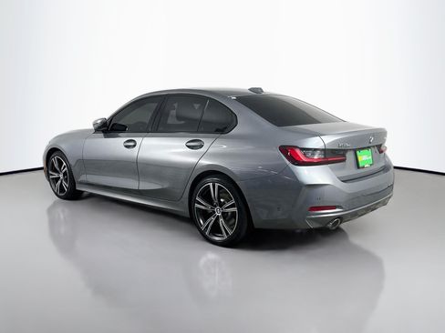 Used 2023 BMW 330i Sedan w/ Premium Package RWD image 7