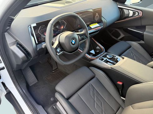 New 2026 BMW X3 xDrive30 w/ Convenience Package image 4