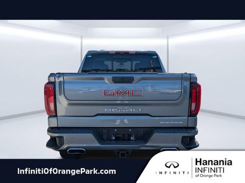 Used 2021 GMC Sierra 1500 Denali w/ Denali Ultimate Package image 4