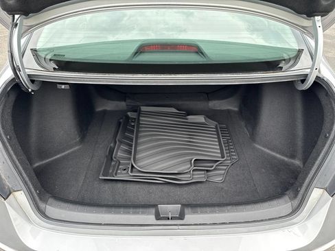 Certified 2023 Honda Civic LX image 17