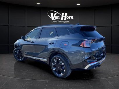 New 2026 Kia Sportage SX Prestige