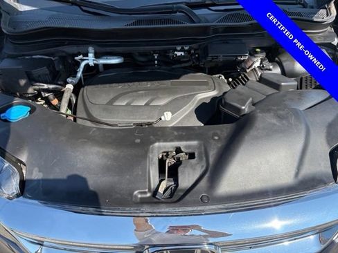 Used 2021 Honda Pilot EX image 29